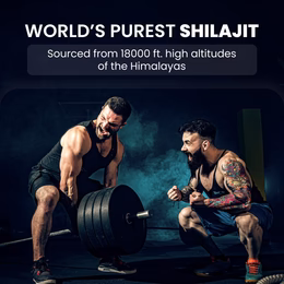 Vlado's Himalayan Organics Himalayan Shilajit/Shilajeet Resin Original & Premium Quality 20g - Image 4