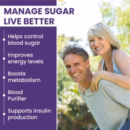 Vlado's Himalayan Organics Karela Jamun Diabetic Care Juice with Neem, Amla, Giloy, Gudmar, Methi, Shatavari, Arjun I Made with 18+ Clinically Proven Natural 100% Ayurvedic Potent Herbs I For Diabetic & Sugar Control I Dia Free Diabic Care Juice - 1L - Image 8