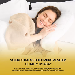 Vlado's Himalayan Organics Liposomal Ashwagandha 1000mg/Serve || Energy & Endurance || 60 Veg Capsules - Image 4