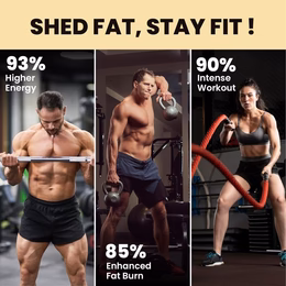 Vlado's Himalayan Organics L Carnitine Liquid 3000 mg I with Vitamin B3, B5, B6 I Pre Workout, Intra Workout & Post Workout Supplement I | Break fat cells for Healthy Weight Loss | 5X Strength | For Men & Women I 30 Servings Strawberry Flavor - 450 ML - Image 7