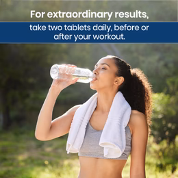 Vlado's Himalayan Organics L-Carnitine L-Tartrate With Green Tea Extract 2000 Mg | Healthy Weight Management | Supports Muscle Recovery, Boost Energy, Endurance And Fat Burn - 120 Vegetarian Tablets - Image 2