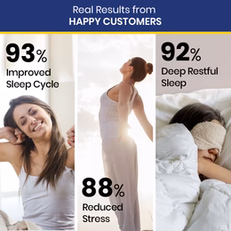 Vlado's Himalayan Organics Melatonin 10mg + Tagar 250mg | Non-Habit Forming, Potent Sleep Aid Formula - 120 Veg Tabs - Image 3