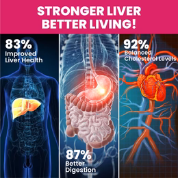 Vlado's Himalayan Organics Milk Thistle Extract Silymarin 800mg/Serve - 120 Vegetarian Capsules - Image 3