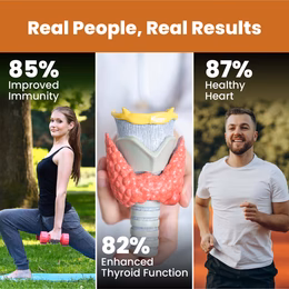 Vlado's Himalayan Organics Plant Based Selenium 40mcg | Supports Immunity I Supports Heart Health I Helps Improve Overall Wellness 60 veg Capsules - Image 2