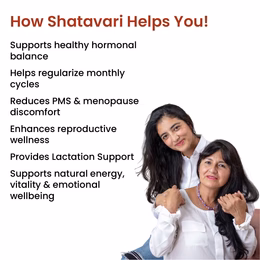 Vlado's Himalayan Organics Shatavari Powder 100gms | Promotes Lactation Naturally | Helps Maintain Hormonal Balance - Image 7