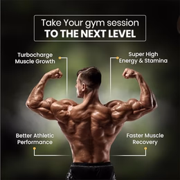 Vlado's Himalayan Organics Testosterone Booster | Supports Muscle & Energy Boost | With Tribulus, Ashwagandha, Safed Musli & Zinc | 60 Veg Tabs - Image 4