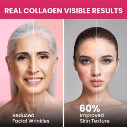 Vlado's Himalayan Organics Vegan Collagen 2000Mg With Biotin And Vitamin C (100 Tablets) - Image 2