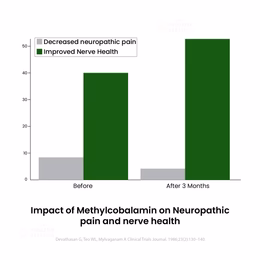 Vlado's Himalayan Organics Vitamin B12 Supplements 500 mcg - Methylcobalamin B12 Vitamin Tablets for Men & Women - 60 Veg Tablets - Image 9