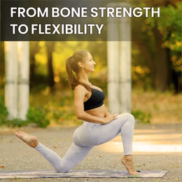 Vlado's Himalayan Organics Vitamin D3 60000 IU Shots | Cholecalciferol Vitamin D3 60000 IU Supplement I Sugar Free I Oral Solution I Vitamin D 60K for Men & Women – 5ml Each bottle - Orange Flavour - (Pack of 8) - Image 8