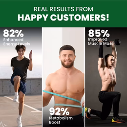 Vlado's Himalayan Organics Whole Food Multivitamin for Men with Vitamins, Minerals, Extracts | For Energy, Brain, Heart Health & Eye Health - 60 Veg Capsules - Image 3