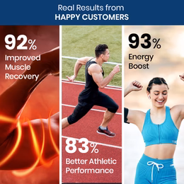 Vlado's Himalayan Organic L-Carnitine 2000 Mg | Healthy Weight Management | Supports Muscle Recovery, Boost Energy, Endurance, And Fat Burn - 60 Vegetarian Tablets - Image 3